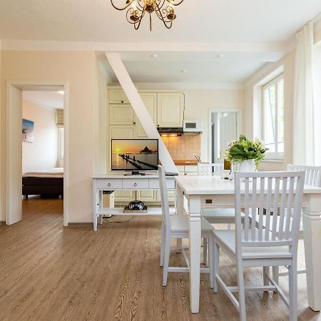 Villa Amelia App 12 Heringsdorf Dış mekan fotoğraf