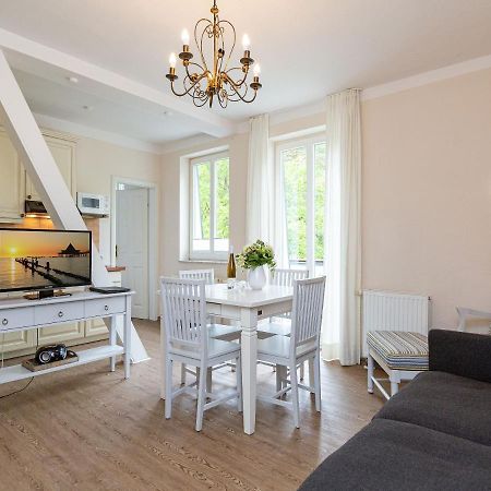 Villa Amelia App 12 Heringsdorf Dış mekan fotoğraf