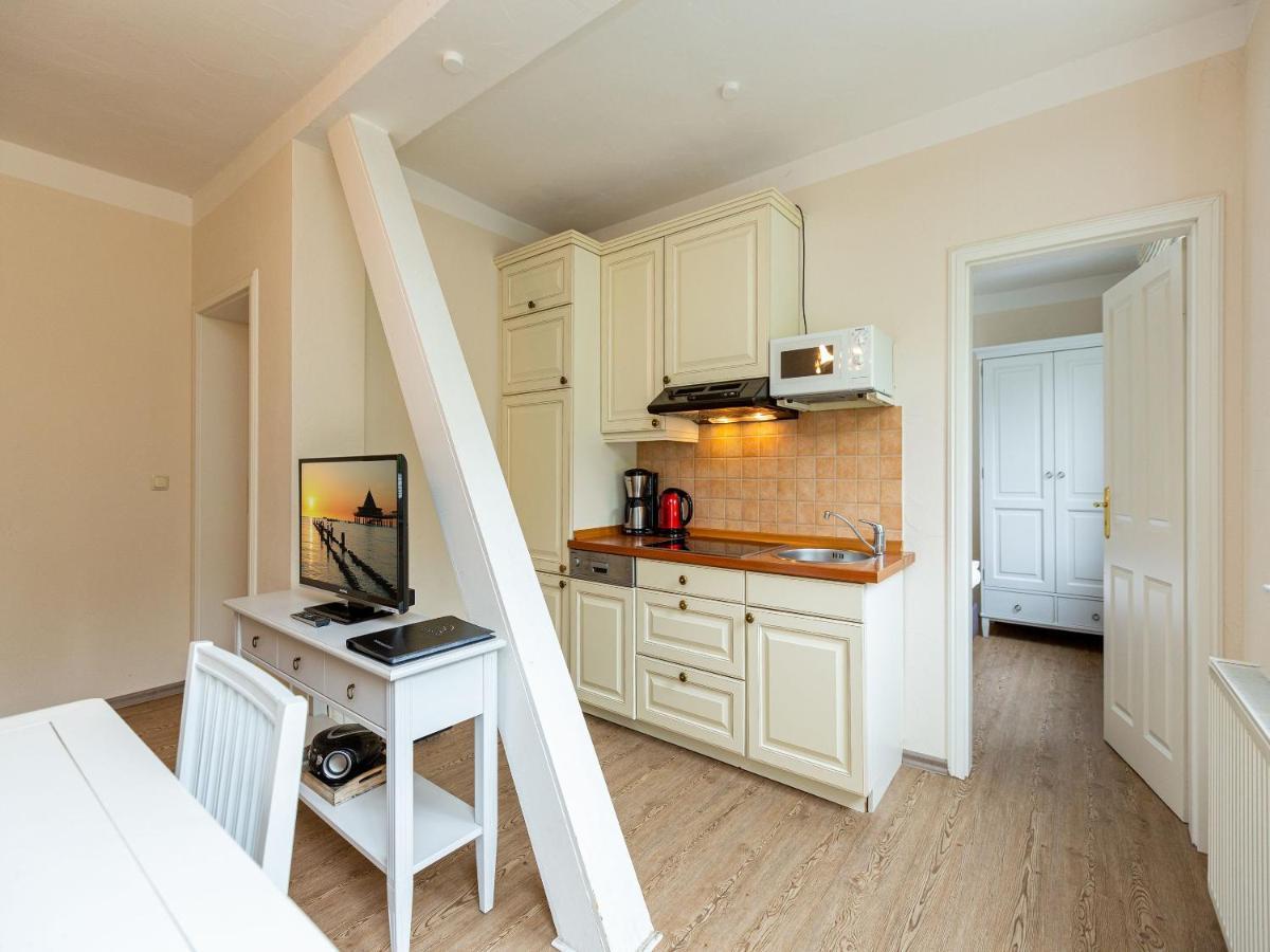 Villa Amelia App 12 Heringsdorf Dış mekan fotoğraf