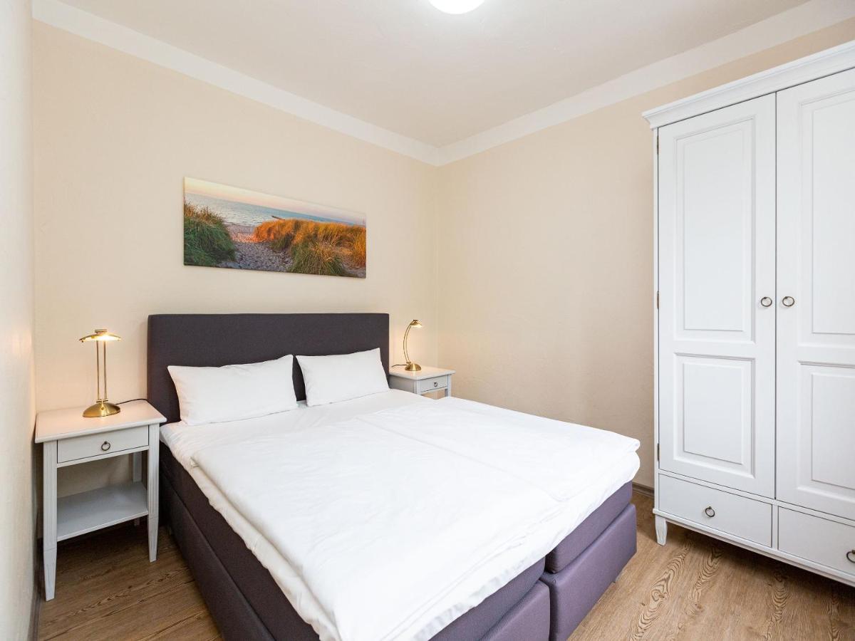 Villa Amelia App 12 Heringsdorf Dış mekan fotoğraf
