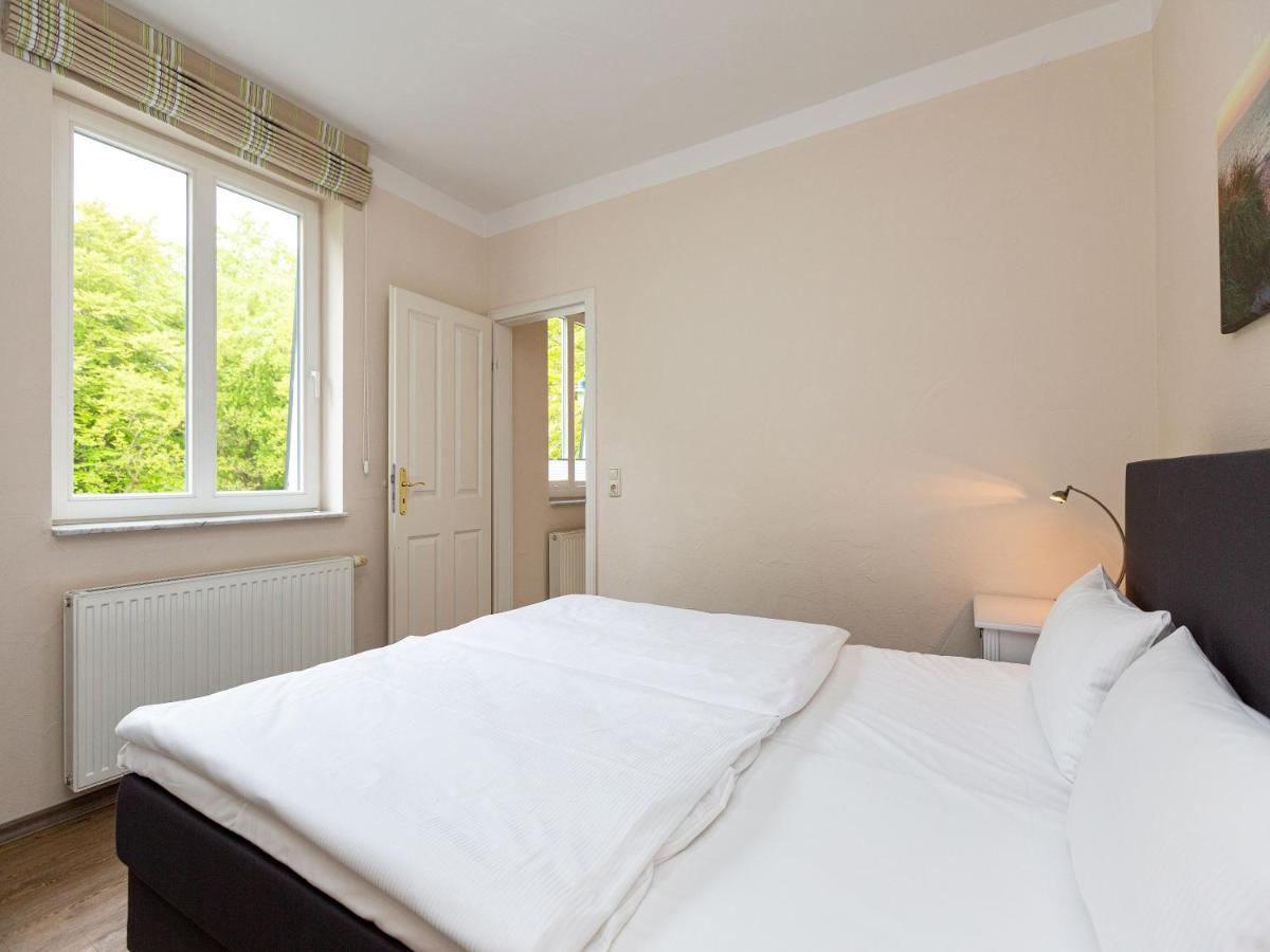 Villa Amelia App 12 Heringsdorf Dış mekan fotoğraf