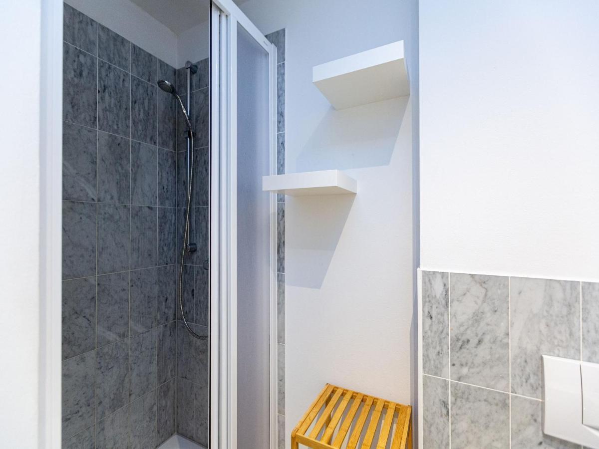 Villa Amelia App 12 Heringsdorf Dış mekan fotoğraf